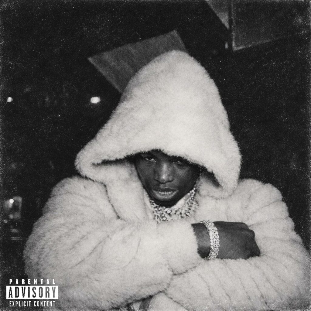 Yung Bleu World At War E