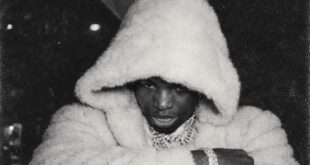 Yung Bleu - World At War