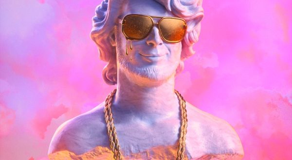 Yung Gravy Gasanova