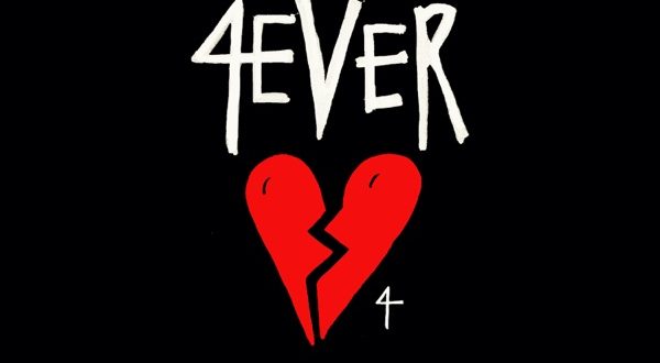 Yung Pinch 4EVERHEARTBROKE 4 EP