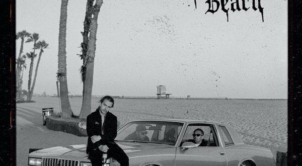 Yung Pinch Back 2 the Beach