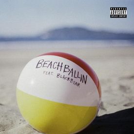 Yung Pinch Beach Ballin feat. blackbear