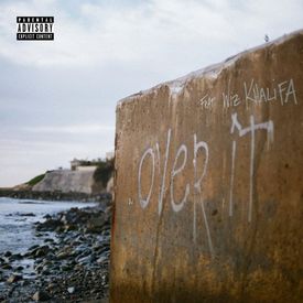 Yung Pinch Over It feat. Wiz Khalifa