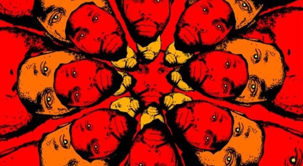 Yung Pinch WASHED ASHORE