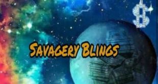 YungLilSavage Sedster Savagery Blings