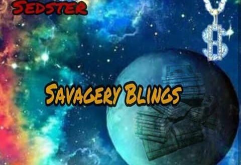 YungLilSavage Sedster Savagery Blings