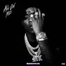 Yungeen Ace All On Me