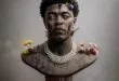 Yungeen Ace – Pain & War Is Art [E]