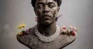 Yungeen Ace - Pain & War Is Art