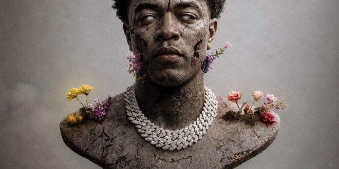 Yungeen Ace - Pain & War Is Art