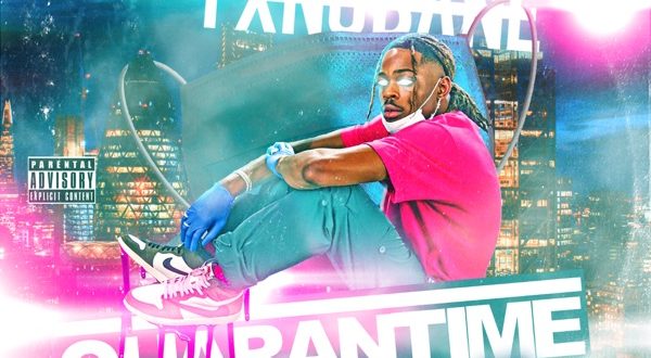 Yxng Bane Quarantime The Lost Files