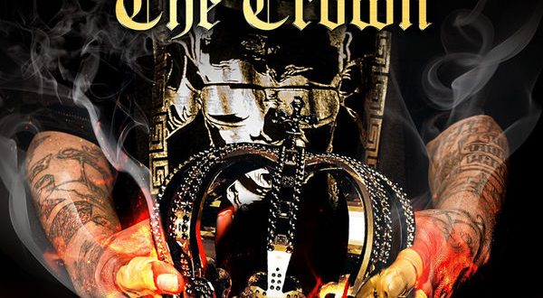 Z Ro Melting The Crown