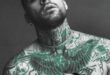 ZAYN – KONNAKOL (Deluxe) [E]