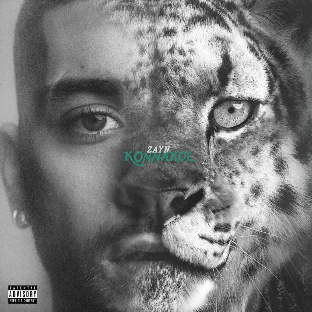 ZAYN KONNAKOL E
