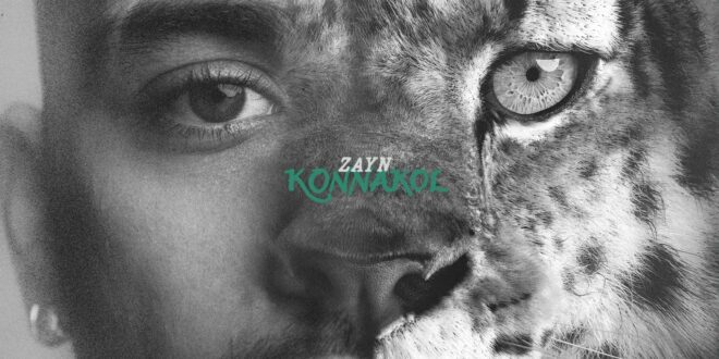 ZAYN – KONNAKOL [E]