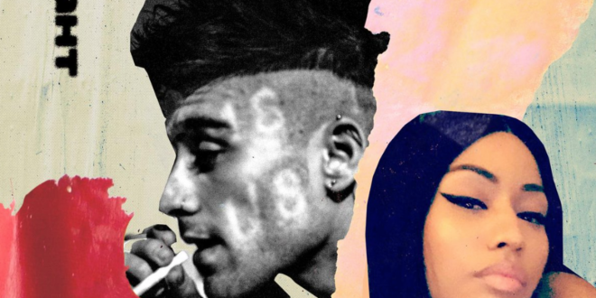 ZAYN No Candle No Light feat. Nicki Minaj