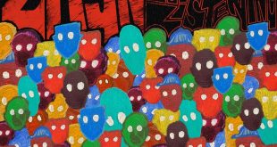 ZAYN Nobody Is Listening