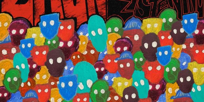 ZAYN Nobody Is Listening