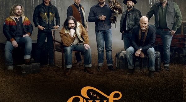 Zac Brown Band The Owl