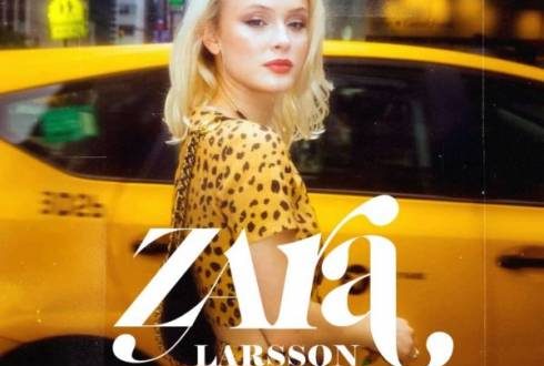Zara Larsson Die For You
