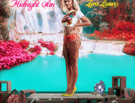 Zara Larsson - Midnight Sun