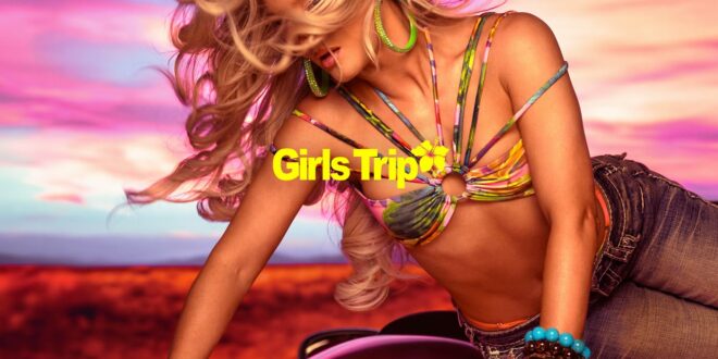 Zara Larsson - Midnight Sun - Girls Trip