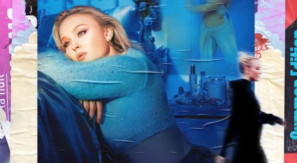 Zara Larsson Morning