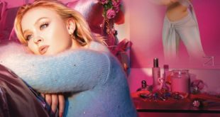 Zara Larsson Poster Girl