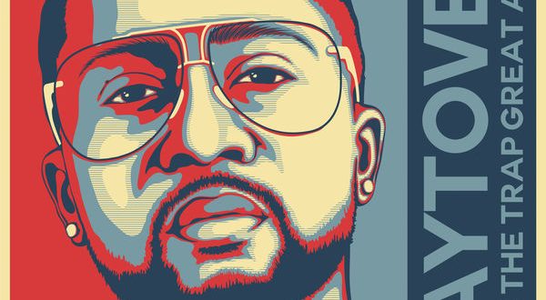 Zaytoven Make America Trap Again