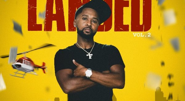 Zaytoven Pack Just Landed Vol. 2