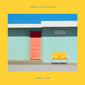 Zedd Elley Duhe Happy Now