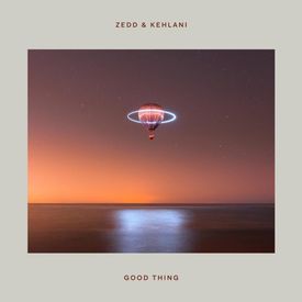 Zedd Kehlani Good Thing