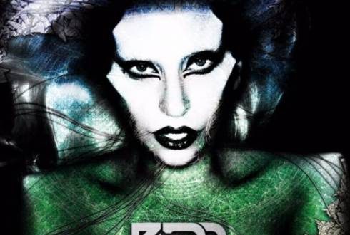 Zedd Stache feat. Lady Gaga