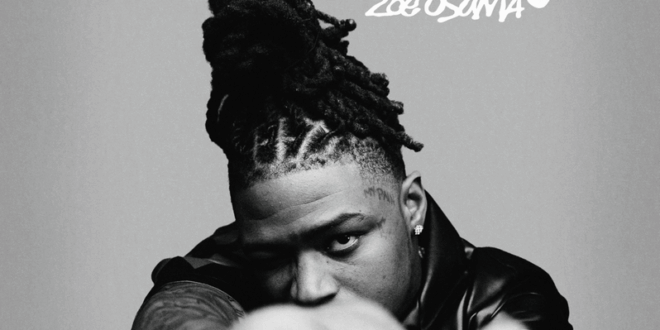 Zoe Osama - Mr. Nobody