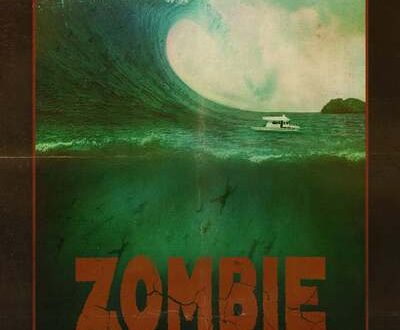Zombie Tidal Wave 2019