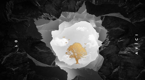 Avici (01) - EP