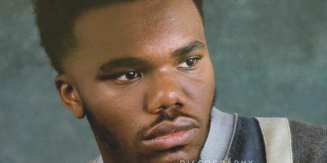 Baby Keem discography