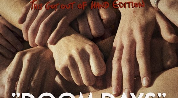 Bastille - Doom Days (This Got Out of Hand Edition)