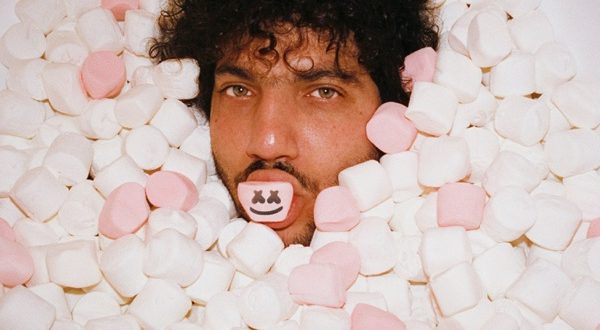 benny blanco Marshmello Vance Joy