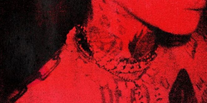 blackbear - ANONYMOUS