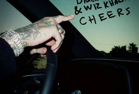 blackbear Wiz Khalifa cheers