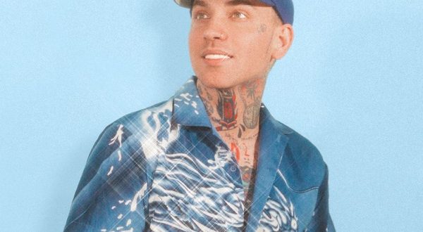 blackbear - everything means nothing