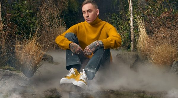 blackbear misery lake EP