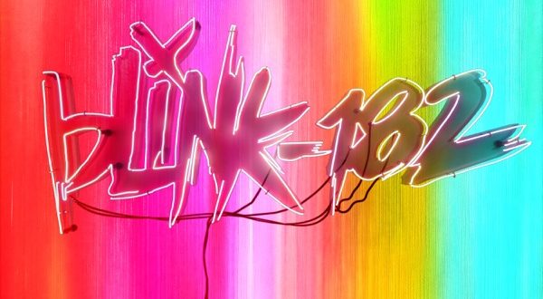 blink-182 - NINE
