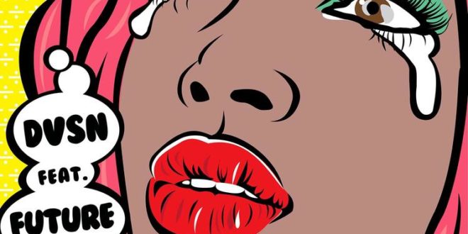 dvsn No Cryin feat. Future
