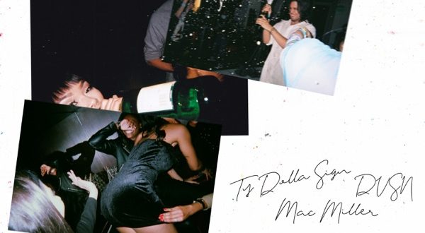 dvsn Ty Dolla Sign I Believed It feat. Mac Miller