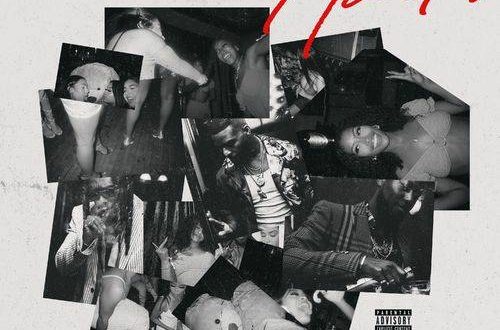 dvsn x Ty Dolla sign Cheers to the Best Memories