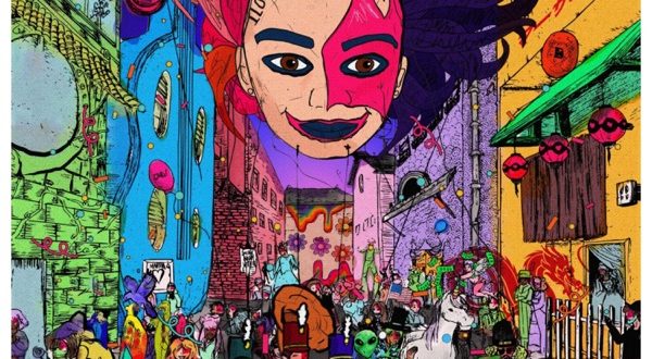 iLoveMakonnen My Parade