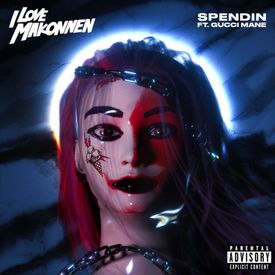 iLoveMakonnen Spendin feat. Gucci Mane