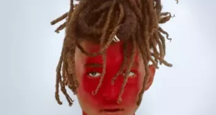 jaden - RED CLOAKS (feat. Rich The Kid)